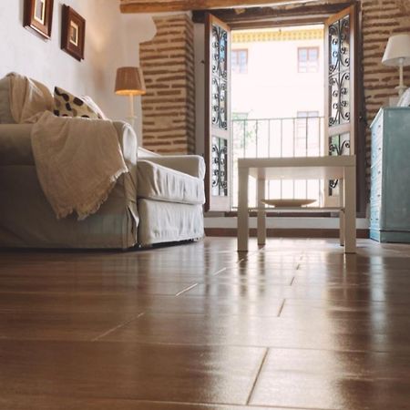 Casita Con Encanto Preciosas Vistas Al Albaicyn Granada Kültér fotó
