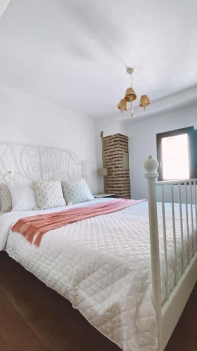 Casita Con Encanto Preciosas Vistas Al Albaicyn Granada Kültér fotó