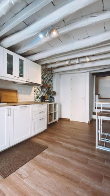 Casita Con Encanto Preciosas Vistas Al Albaicyn Granada Kültér fotó