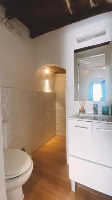 Casita Con Encanto Preciosas Vistas Al Albaicyn Granada Kültér fotó