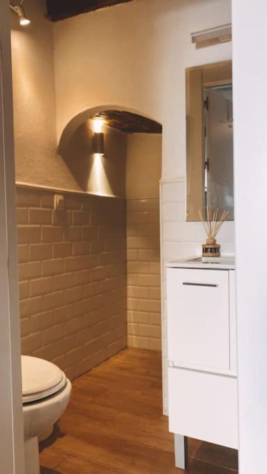 Casita Con Encanto Preciosas Vistas Al Albaicyn Granada Kültér fotó