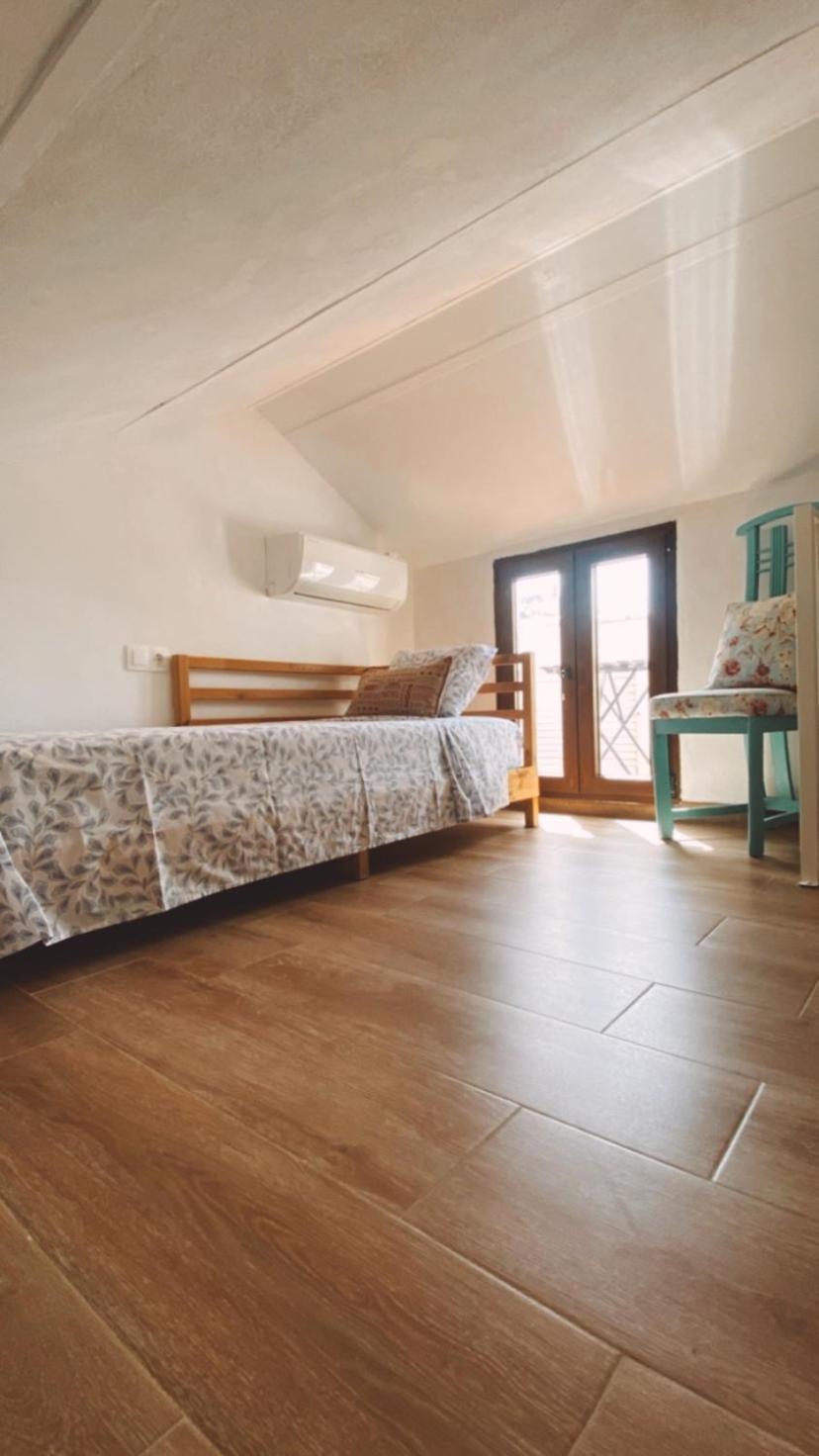 Casita Con Encanto Preciosas Vistas Al Albaicyn Granada Kültér fotó